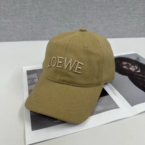 Cheap LOEWE Caps #1460880, $$25.00 USD On LOEWE Caps