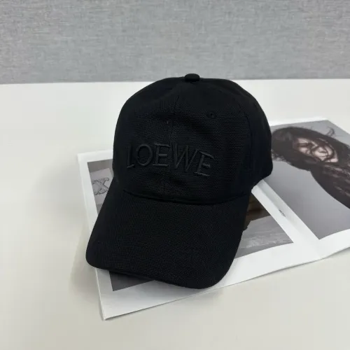 Cheap LOEWE Caps #1460881, $$25.00 USD On LOEWE Caps