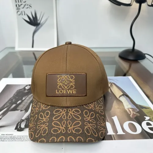 Cheap LOEWE Caps #1460883, $$25.00 USD On LOEWE Caps