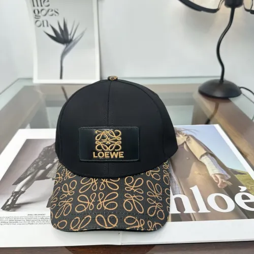 Cheap LOEWE Caps #1460884, $$25.00 USD On LOEWE Caps