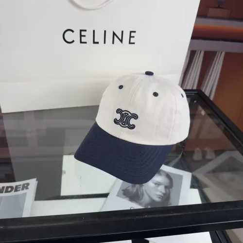 Cheap Celine Caps #1460885, $$25.00 USD On Celine Caps