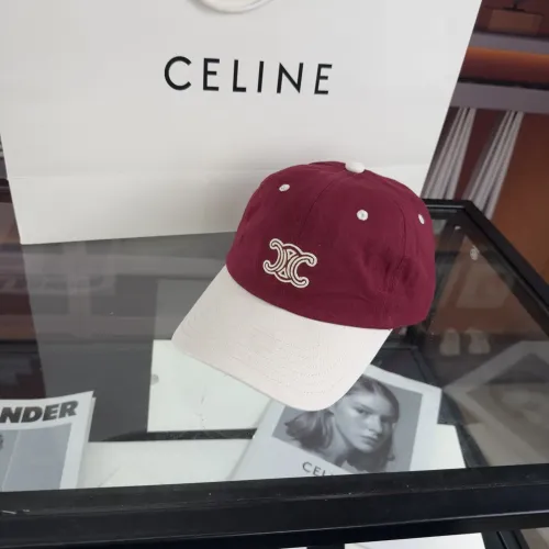 Cheap Celine Caps #1460886, $$25.00 USD On Celine Caps
