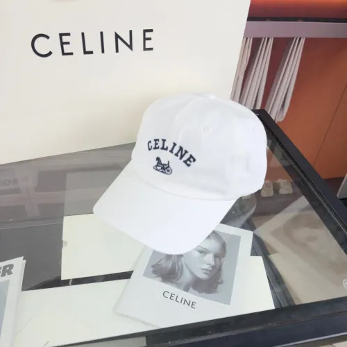 Cheap Celine Caps #1460887, $$25.00 USD On Celine Caps