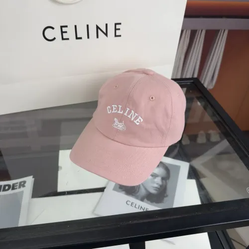 Cheap Celine Caps #1460888, $$25.00 USD On Celine Caps