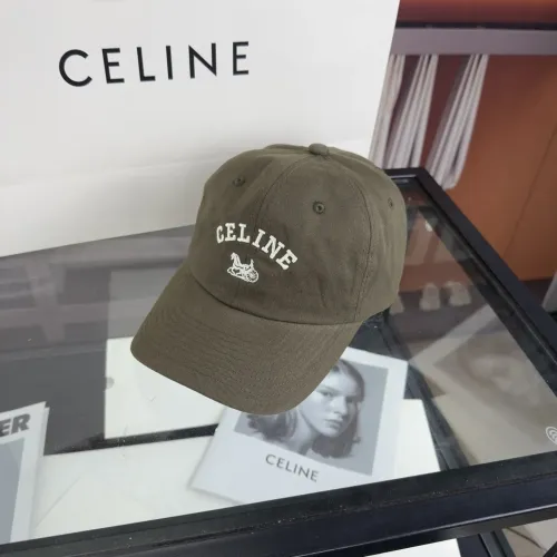 Cheap Celine Caps #1460889, $$25.00 USD On Celine Caps
