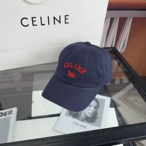 Cheap Celine Caps #1460890, $$25.00 USD On Celine Caps