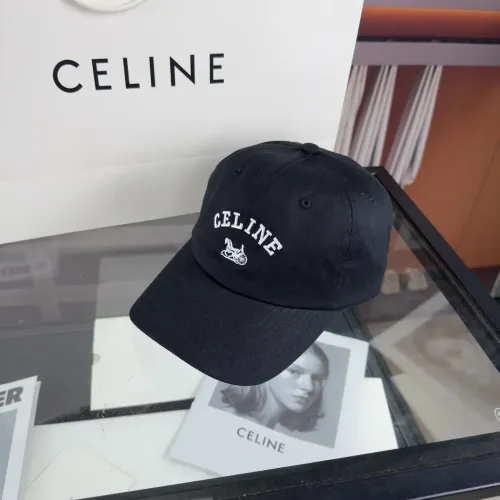 Cheap Celine Caps #1460891, $$25.00 USD On Celine Caps