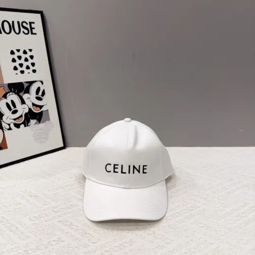 Cheap Celine Caps #1460892, $$25.00 USD On Celine Caps