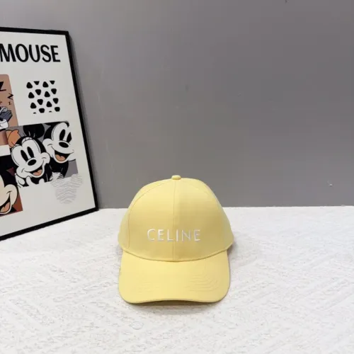 Cheap Celine Caps #1460893, $$25.00 USD On Celine Caps