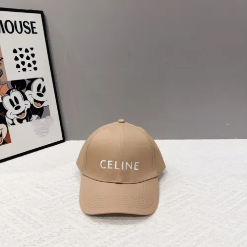 Cheap Celine Caps #1460894, $$25.00 USD On Celine Caps