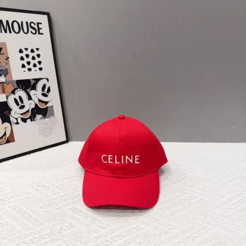 Cheap Celine Caps #1460896, $$25.00 USD On Celine Caps