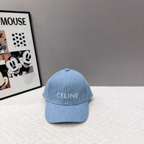 Cheap Celine Caps #1460897, $$25.00 USD On Celine Caps