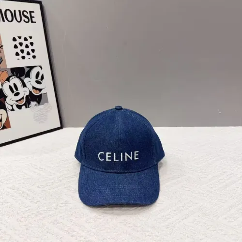 Cheap Celine Caps #1460898, $$25.00 USD On Celine Caps