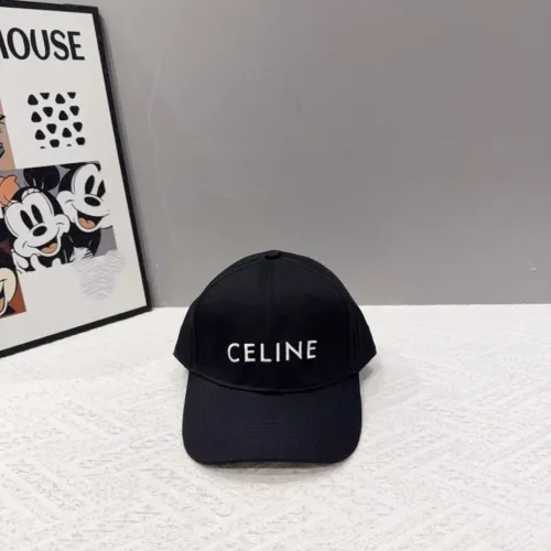 Cheap Celine Caps #1460900, $$25.00 USD On Celine Caps