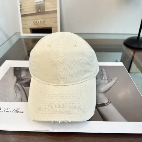Cheap Alexander Wang Caps #1460904, $$25.00 USD On Alexander Wang Caps