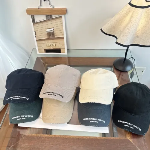 Replica Alexander Wang Caps #1460904 $25.00 USD for Wholesale