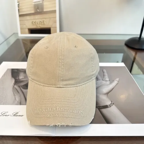 Cheap Alexander Wang Caps #1460905, $$25.00 USD On Alexander Wang Caps