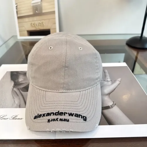Cheap Alexander Wang Caps #1460906, $$25.00 USD On Alexander Wang Caps