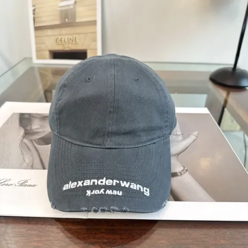 Cheap Alexander Wang Caps #1460907, $$25.00 USD On Alexander Wang Caps
