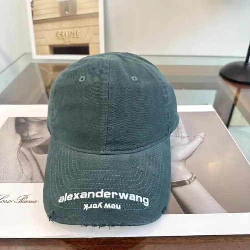 Cheap Alexander Wang Caps #1460908, $$25.00 USD On Alexander Wang Caps