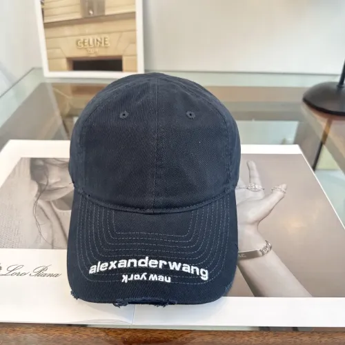 Cheap Alexander Wang Caps #1460909, $$25.00 USD On Alexander Wang Caps