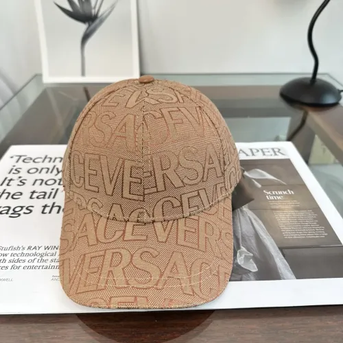 Cheap Versace Caps #1460912, $$25.00 USD On Versace Caps