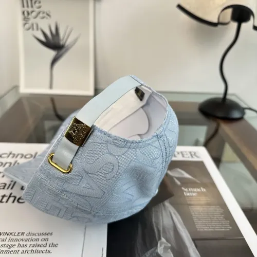 Replica Versace Caps #1460913 $25.00 USD for Wholesale
