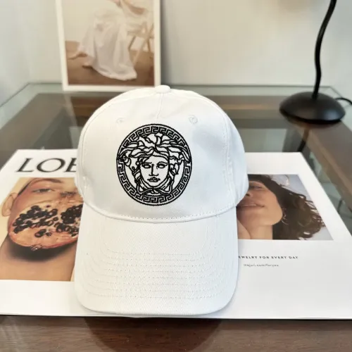 Cheap Versace Caps #1460914, $$25.00 USD On Versace Caps