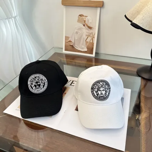 Replica Versace Caps #1460914 $25.00 USD for Wholesale
