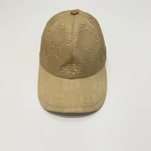 Cheap Gucci Caps #1460962, $$34.00 USD On Gucci Caps
