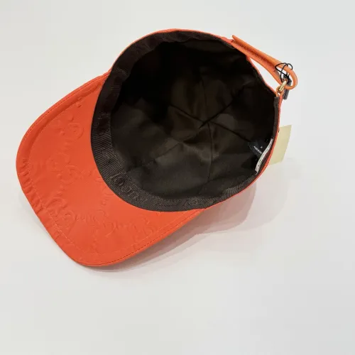 Replica Gucci Caps #1460963 $34.00 USD for Wholesale
