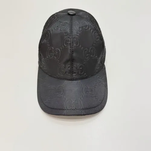 Cheap Gucci Caps #1460966, $$34.00 USD On Gucci Caps
