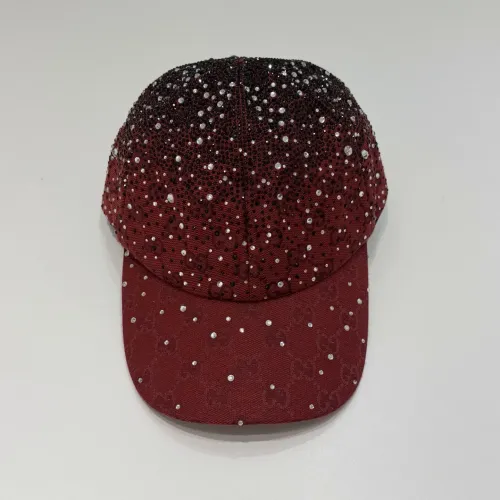 Cheap Gucci Caps #1460967, $$45.00 USD On Gucci Caps