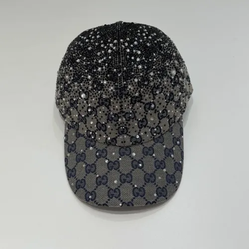 Cheap Gucci Caps #1460969, $$45.00 USD On Gucci Caps