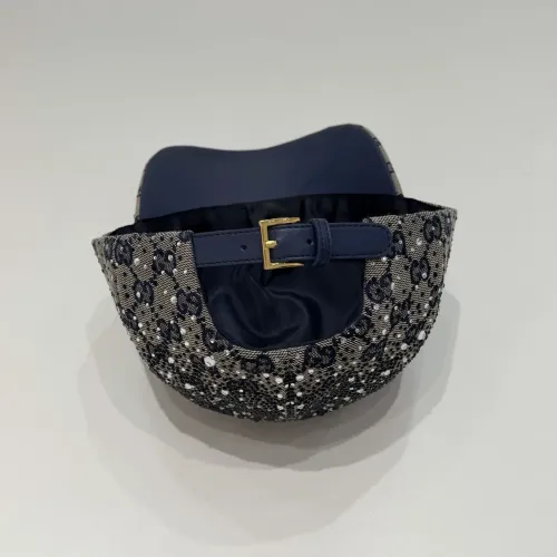 Replica Gucci Caps #1460969 $45.00 USD for Wholesale