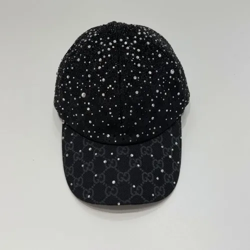 Cheap Gucci Caps #1460970, $$45.00 USD On Gucci Caps