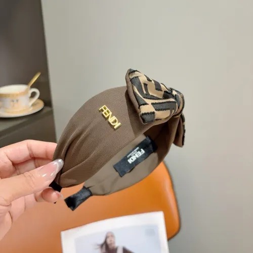 Cheap Fendi Headband For Women #1460974, $$27.00 USD On Fendi Headband