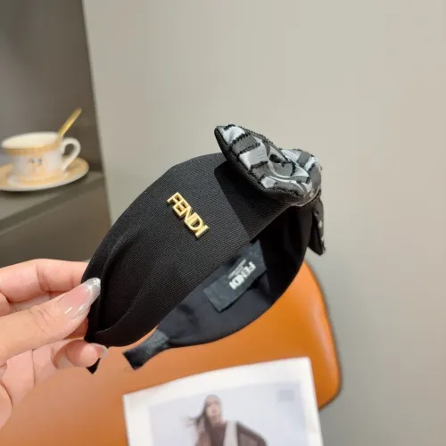 Cheap Fendi Headband For Women #1460975, $$27.00 USD On Fendi Headband