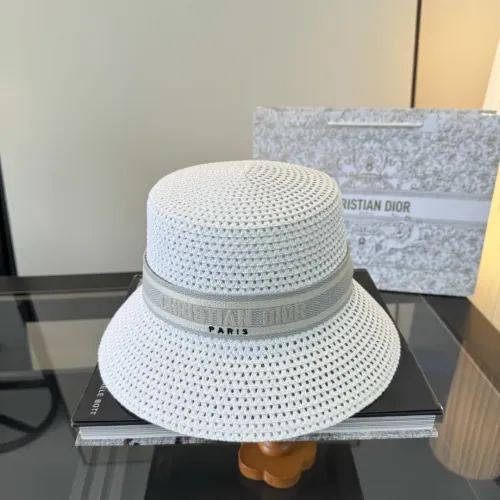Cheap Christian Dior Caps #1460991, $$38.00 USD On Christian Dior Caps