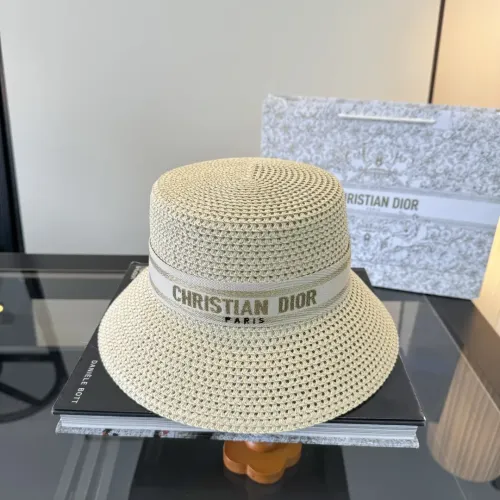 Cheap Christian Dior Caps #1460992, $$38.00 USD On Christian Dior Caps