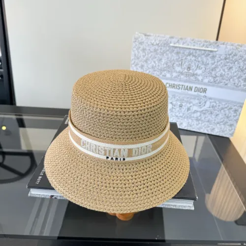 Cheap Christian Dior Caps #1460993, $$38.00 USD On Christian Dior Caps