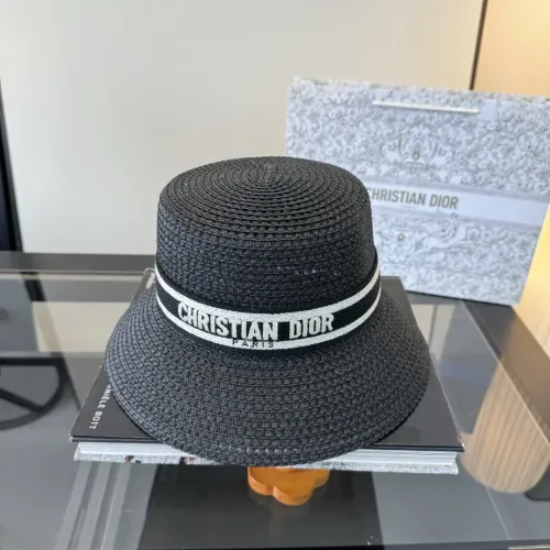 Cheap Christian Dior Caps #1460994, $$38.00 USD On Christian Dior Caps