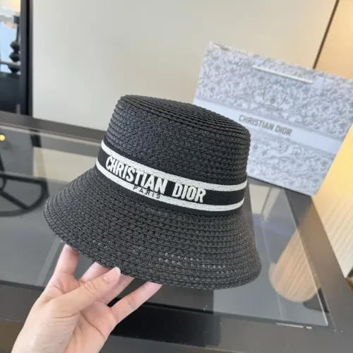 Replica Christian Dior Caps #1460994 $38.00 USD for Wholesale