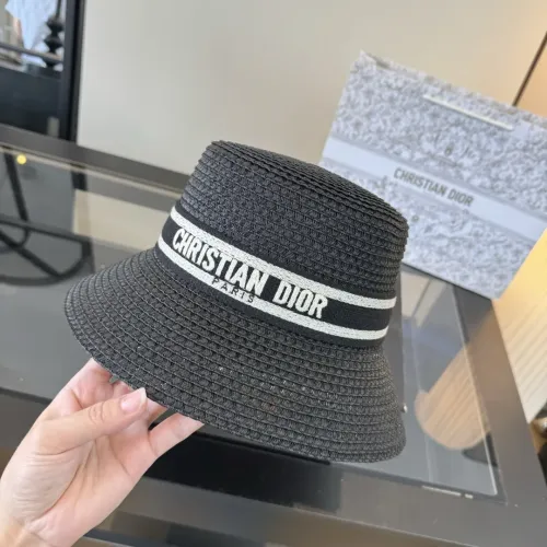 Replica Christian Dior Caps #1460994 $38.00 USD for Wholesale