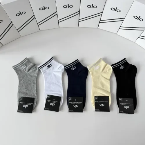 Cheap ALO Socks #1460995, $$27.00 USD On ALO Socks