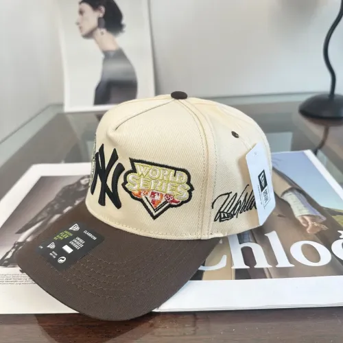 Replica New York Yankees Caps #1461008 $25.00 USD for Wholesale