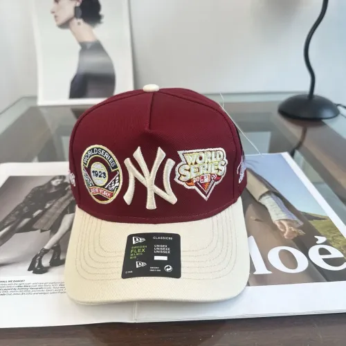Cheap New York Yankees Caps #1461009, $$25.00 USD On New York Yankees Caps