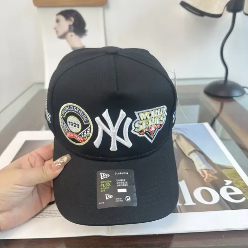 Replica New York Yankees Caps #1461012 $25.00 USD for Wholesale