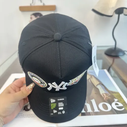 Replica New York Yankees Caps #1461012 $25.00 USD for Wholesale