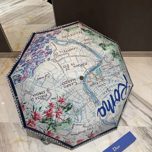 Cheap Christian Dior Umbrellas #1461023, $$29.00 USD On Christian Dior Umbrellas
